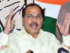 TMC will be wiped out after poll results: Adhir Ranjan Chowdhury