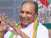 AK Antony sharpens attack on BJP, says saffron party will get no seat in Kerala