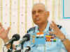 Chopper deal: CBI questions former IAF chief SP Tyagi