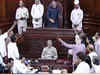 Uproar in Rajya Sabha over AgustaWestland scam