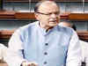 Gujarat KG basin issue a "diversionary" ploy of Congress: Arun Jaitley