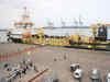 Government grants infra status to Shipyard industry