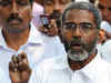 Electoral politics only way to revive the agitation: Anti-Kudankulam activist Udayakumar