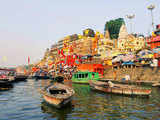 Varanasi leaving no stone unturned to be Smart City