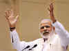 Prime Minister Narendra Modi asks BJP MPs to highlight government's achievements
