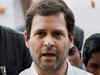 Chopper scam: I'm always being targeted; I'm happy to be targeted, says Rahul