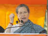 Tamil Nadu polls: Sonia Gandhi and Rahul Gandhi to campaign on May 5, 7