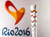 Four fascinating facts about the Olympic torch