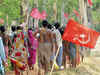 Nandigram: Farmers veto Mamata Banerjee’s 'Railways For Land' offer