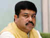 By 2022, our oil import will fall by 5%: Dharmendra Pradhan, oil minister