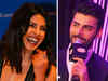 Times Celebex: Fawad Khan & Priyanka Chopra bag the top spot