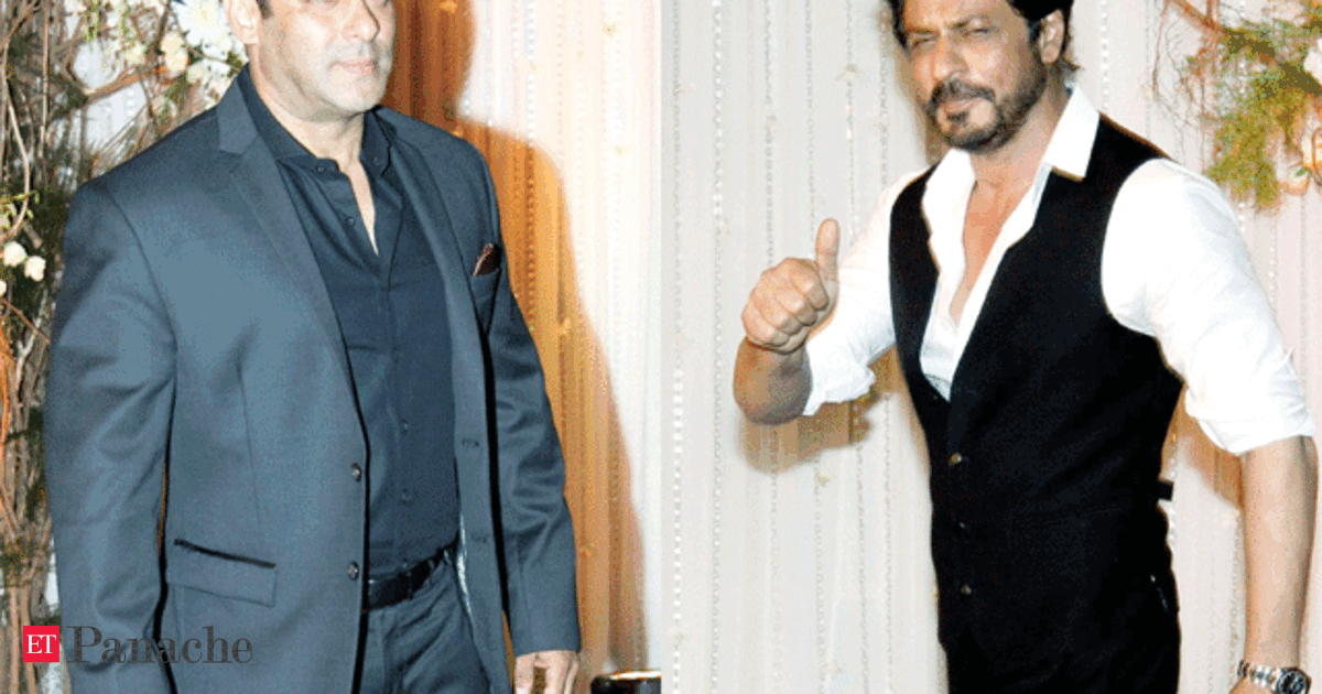 'Raees' shifted to 2017, won't clash with 'Sultan' - The Economic Times