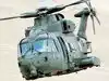 Take a look at the VVIP chopper timeline