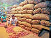 Centre buys 2,300 tons of onion so far to build buffer