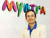Will capitalise on mobile market: Myntra