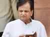 Will quit public life if any wrongdoing proved: Ahmed Patel