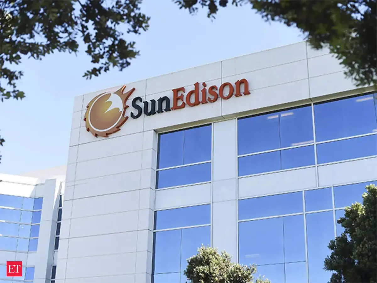 From edison to enron