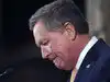 Republican John Kasich ends White House bid, clears path for Donald Trump