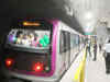 Bangalore Metro Rail Corporation Limited could double number of metro coaches
