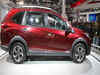Honda Cars launches compact SUV BR-V tagged upwards of Rs 8.75 lakh