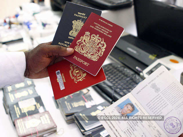 19 cos barred from applying for H-1B visas