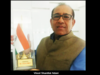 Vinod Shantilal Adani - Meet the modest, helpful and successful 'Trade Tycoon'