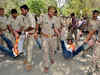 Rajya Sabha MPs condemn police action on Allahabad university students