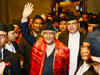 Maoists not to withdraw support from K P Oli-led govt in Nepal
