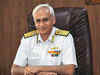 Sunil Lanba to take over as next Indian Navy chief on May 31