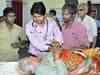 Seven dead as thunderstorm hits Kumbh mela site in Ujjain