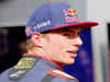 Formula One: At 18, Max Verstappen's time is now