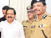 Dalit law student murder probe on right track: Kerala Home Minister Ramesh Chennithala