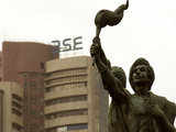 Sensex pares losses to end 34 pts down; Nifty50 at 7,733