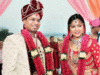 Co-founders to life-partners, Tracxn’s Abhishek Goyal & Neha Singh get hitched