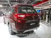 Honda BR-V specs