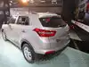 Hyundai Creta specs