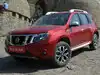 Nissan Terrano