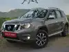 Nissan Terrano specs