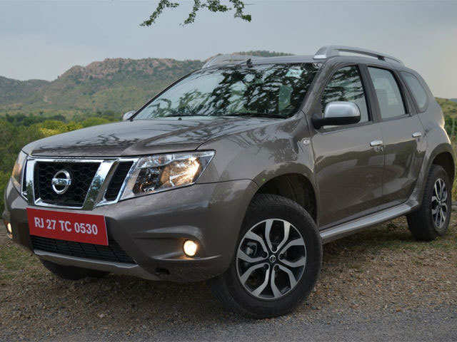 Подлокотник для nissan terrano