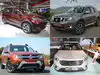 Compact SUV war in India heats up