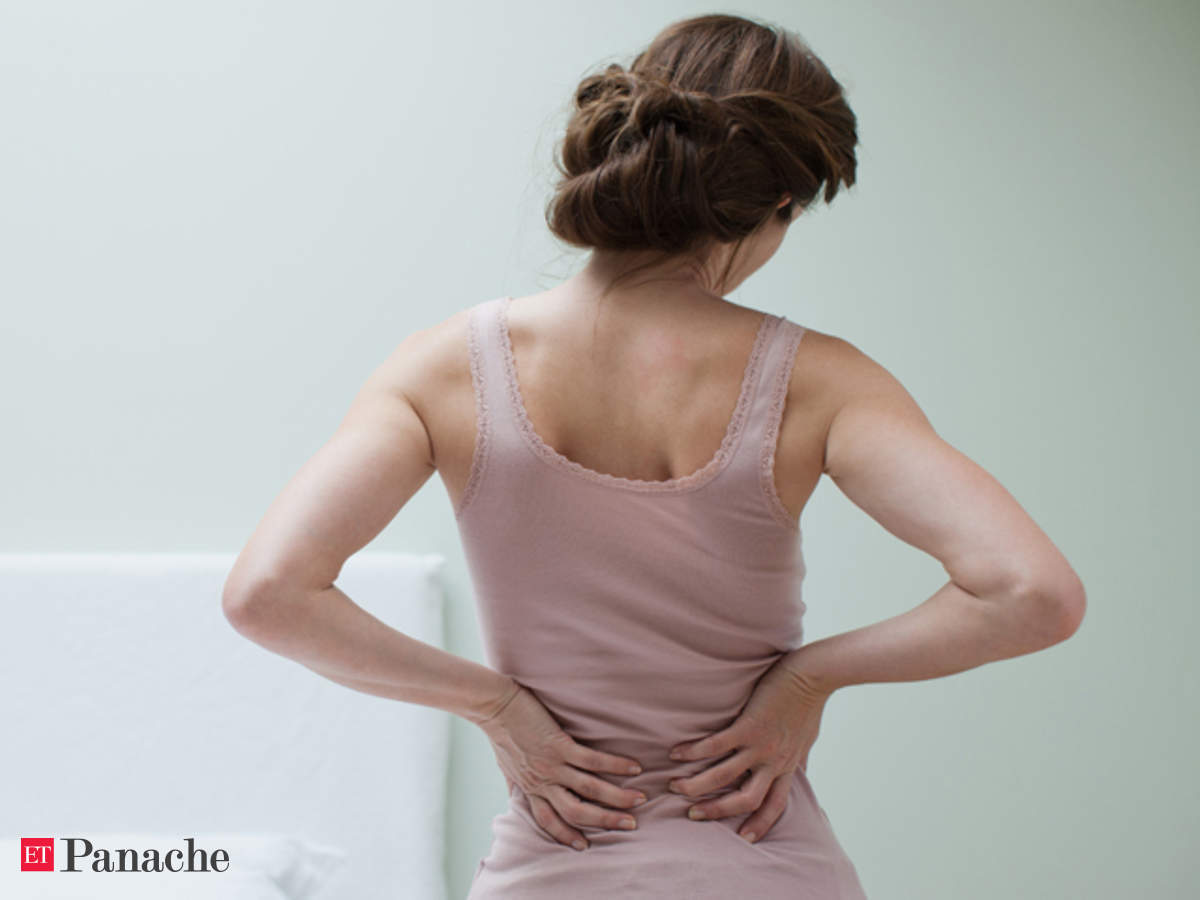 Bothered By Intense Shoulder Pain Tips To Get Rid Of It The Economic Times