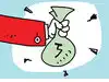 Advantages of picking up a large-cap stock