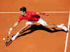 Novak Djokovic, Rafael Nadal, Andy Murray cruise into Madrid quarters