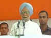 Cong always took steps that are needed to save democracy: Manmohan Singh