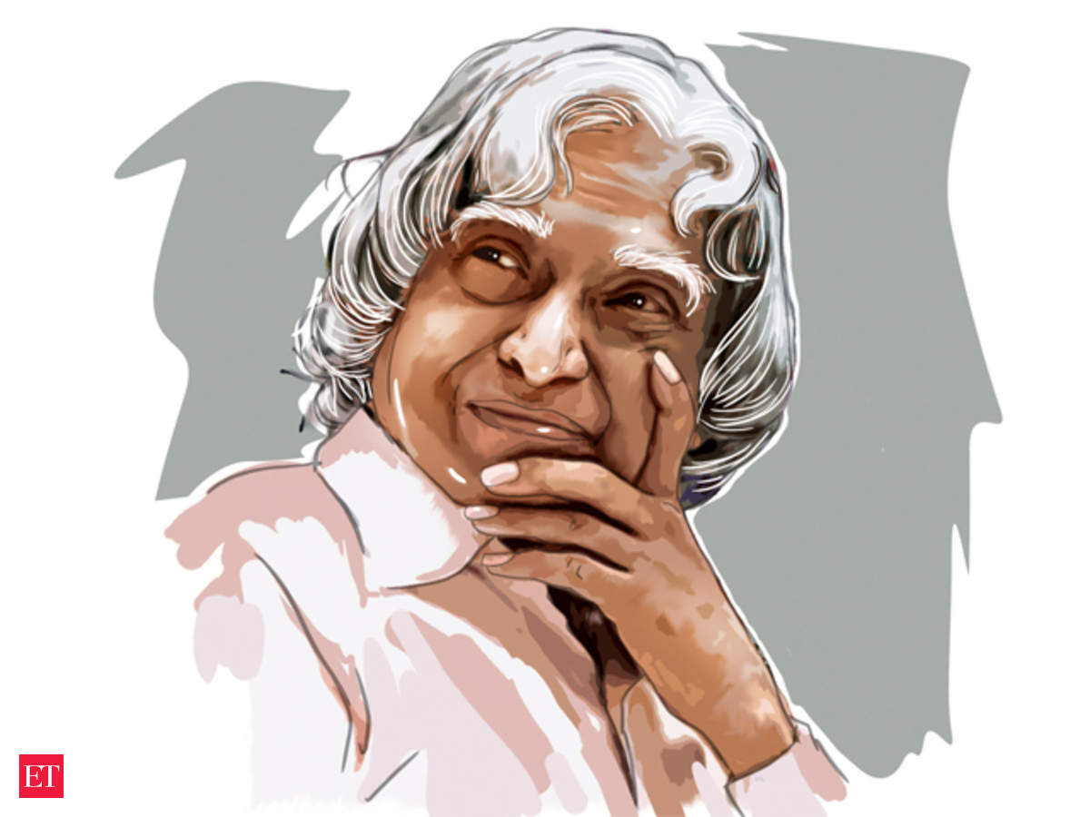 HC restrains party from using name/pictures of late Abdul Kalam ...