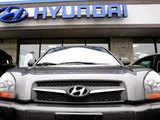 Hyundai: 1,200
