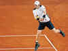 Rafael Nadal will meet Andy Murray in the Madrid Masters semi-final