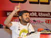 JNU hunger strike enters 10th day, Kanhaiya Kumar withdraws