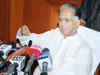 We do not have such bad days that we will come to power with the help of third front: Tarun Gogoi