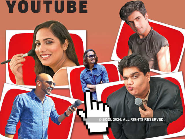 Meet India S Top 10 Youtube Superstars Meet India S Youtube - meet india s youtube superstars